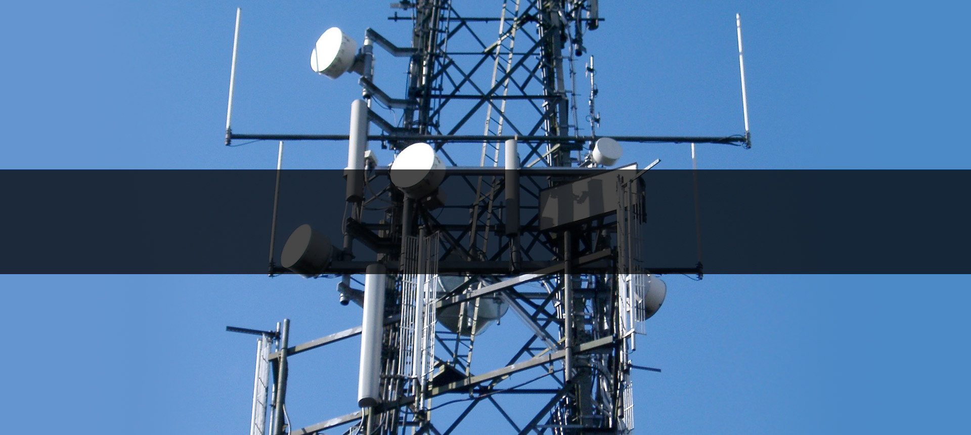 Telecommunications Installation and Service