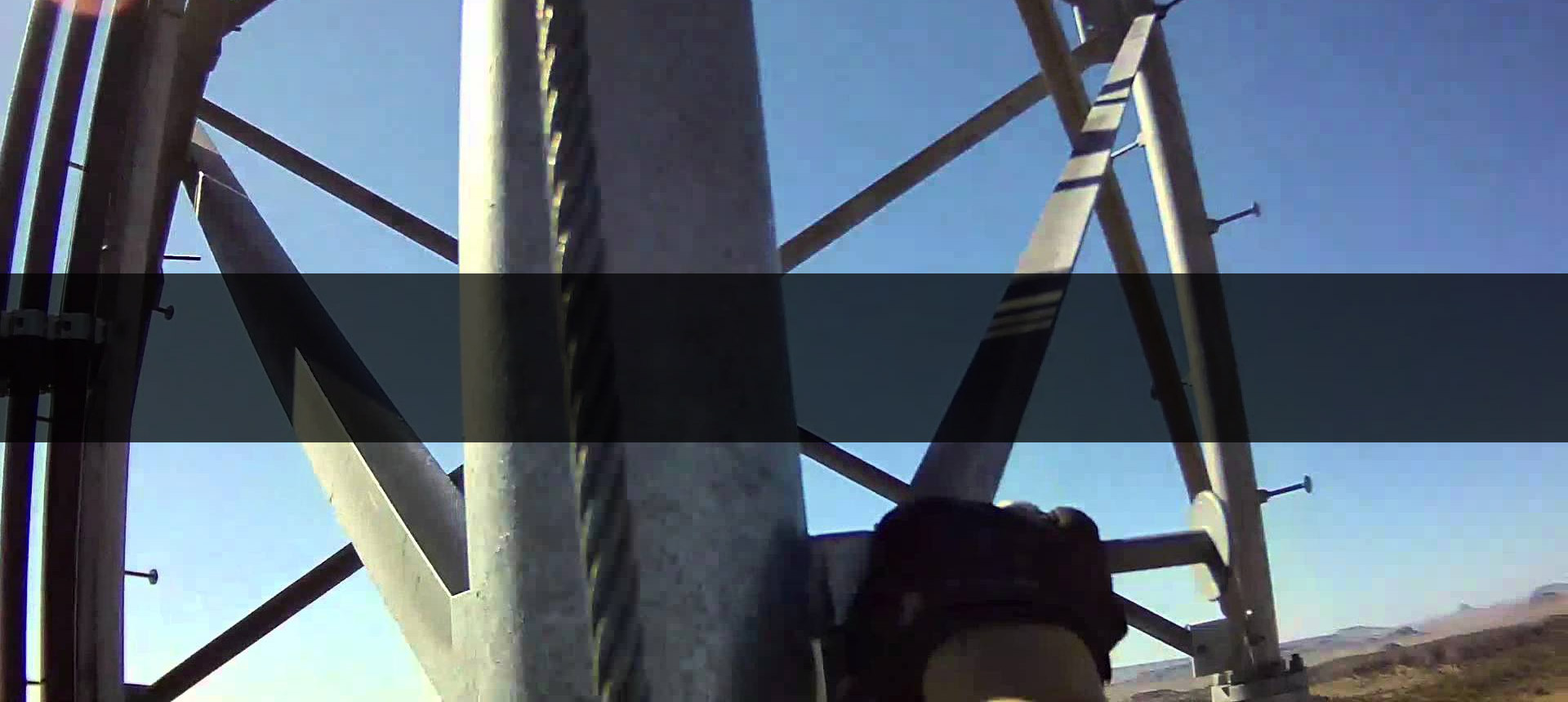 Tower Climbing Services